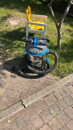 Bouwstofzuiger nat en droog, Ophalen, Zo goed als nieuw, Minder dan 1200 watt