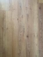 Laminaatvloer met ondervloerfolie - 40m2 (60m2 totaal), Doe-het-zelf en Verbouw, Vloerdelen en Plavuizen, Ophalen, Kunststof, Zo goed als nieuw