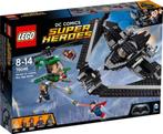 LEGO Super Heroes Heroes of Justice Luchtduel - 76046, Lego, Nieuw, Ophalen of Verzenden, Info@lego.dk