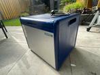 IceCool 45c Compressor Koelkast - Camping Koelkast, Ophalen, Minder dan 75 liter, Zonder vriesvak, Gebruikt