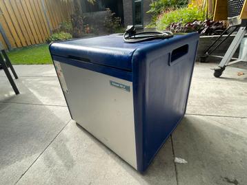IceCool 45c Compressor Koelkast - Camping Koelkast beschikbaar voor biedingen