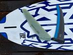 RRD Firerace 112L – snelle freerace windsurfplank, Watersport en Boten, Ophalen, Met draagtas, Minder dan 250 cm, Plank