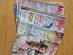 Te koop 15 Tijdschriften mijn geheim, Verzenden, Gelezen, Damesbladen