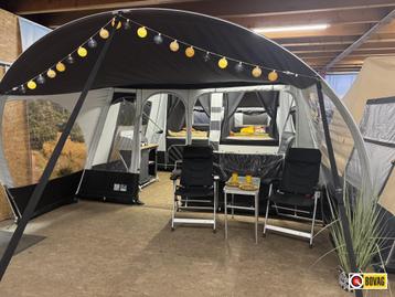 Jamet Jametic Showroommodel beschikbaar voor biedingen