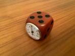 Blavia antieke bakeliet thermometer 1930’s uit Frankrijk, Antiek en Kunst, Curiosa en Brocante, Ophalen