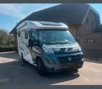 Knaus Van Ti 550 limited edition, Ringverwarming, Buitenlamp, Fiat, Tot en met 3