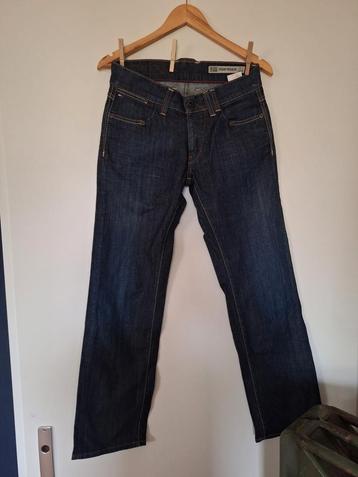 🔺🔻 Nieuwe Tommy Hilfiger Rogar heren spijkerbroek 29-32 beschikbaar voor biedingen