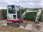 Minigraver Takeuchi TB016 / Graafmachine / Minikraan, Agri Trader, Marktplaats-support@agritrader.nl, Veldkaamp 1, 7678 WB Geesteren
