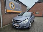 Opel Corsa !.3 CDTI cosmo (bj 2009, automaat), Auto's, Automaat, Gebruikt, 1165 kg, Leder en Stof