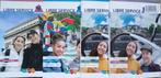 Libre Service LRN-line boeken Frans Onderbouw VMBO-HAVO-VWO, Verzenden, Zo goed als nieuw, Frans, ThiemeMeulenhoff