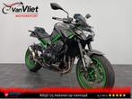 Top Conditie.! Kawasaki Z900 Sc-Project model 2023 1e eig, Bedrijf, Naked bike