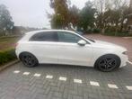Mercedes-Benz A-Klasse A 180 d 116pk 7G-DCT 2019 Wit, 1345 kg, 4 cilinders, Wit, Origineel Nederlands