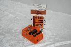Vox Trike Fuzz   <25251714>, Ophalen of Verzenden, Gebruikt, Elektrische gitaar