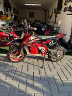 Ultra Motocross Crosser op Accu 1000W 36V 30Km/h  NIEUW, Nieuw, Ophalen of Verzenden, Info@roadmax.nl, Ultra motocross