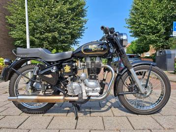 Royal Enfield Bullet 500 Sixty-5 (535) Sommer beschikbaar voor biedingen