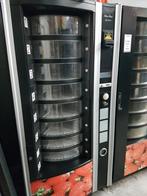 Aardbeien  / kersen automaat gekoeld, Ophalen