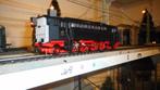 MARKLIN 3420 Duitse oldtimer 2C2 perslucht loc DRG ,ovp, DIG, Wisselstroom, Locomotief, Nieuw, Ophalen of Verzenden