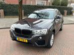BMW X4 Xdrive 20i X-line 184pk Aut Origineel NL auto 2017, Auto's, Euro 6, 2000 kg, Bruin, X4