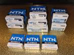 Complete NTN lagerset voor 80cc blok Honda MT, MB, MTXot, Nieuw, Blok, Honda MT MB MTX, Ophalen of Verzenden