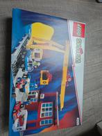 LEGO 4555 Cargo Station - Nieuw in doos!, Ophalen of Verzenden, Nieuw, Complete set, Lego