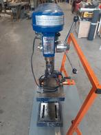 Ferm FM-16 kolomboormachine, Doe-het-zelf en Verbouw, Gereedschap | Boormachines, Ophalen, Gebruikt, Variabele snelheid, Minder dan 400 watt