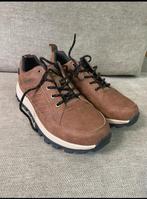 Bugatti Bruine Sneakers - Maat 42, Kleding | Heren, Schoenen, Ophalen of Verzenden, Zo goed als nieuw, Bruin, Wandelschoenen of Bergschoenen