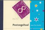 Prestigeboekje 5 postfris cw 18,00, Postzegels en Munten, Postzegels | Nederland, Ophalen of Verzenden