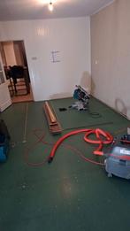 Spano Plaat 122x244 V313 - Vochtwerend 18mm, Doe-het-zelf en Verbouw, Ophalen, Overige materialen, 30 cm of meer, 50 tot 150 cm