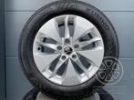 Skoda Octavia Velgen & Banden NIEUW Origineel 5x112 16 inch, 16 inch, Banden en Velgen, Nieuw, Personenwagen