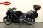 Kawasaki GTR 1400 (bj 2010), Motoren, Motoren | Kawasaki, Bedrijf, KAWASAKI MOTORS NETHERLANDS, Meer dan 35 kW, Toermotor
