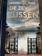 De Zeven Zussen, Boeken, Ophalen of Verzenden, Zo goed als nieuw, Nederland
