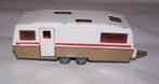 SIKU 2518 Caravan. Igs., Ophalen of Verzenden, Zo goed als nieuw, Overige typen, SIKU