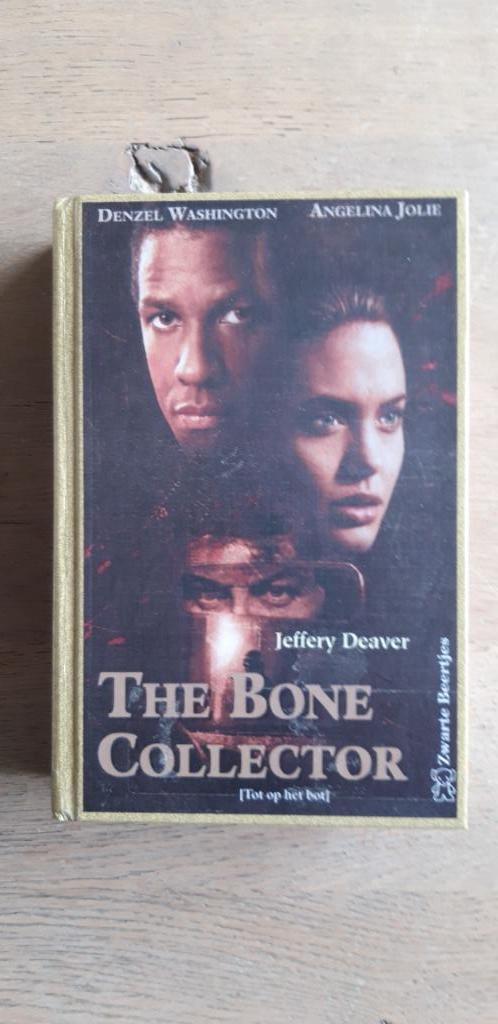 Thrillers - Jeffery Deaver, Boeken, Thrillers, Gelezen, Nederland, Ophalen of Verzenden