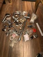 Nieuwe (grohe) Douche- & Kraanonderdelen Set, Huis en Inrichting, Badkamer | Badkamermeubels, Ophalen of Verzenden, Nieuw, Overige typen