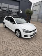 Volkswagen Golf 1.4 TSI Trendline Leer,stoelverwarming,cruis, Voorwielaandrijving, Euro 5, Stof, Gebruikt