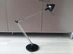 Ikea Antifoni bureaulamp/ tafellamp zwart, Huis en Inrichting, Lampen | Tafellampen, Ophalen of Verzenden, Gebruikt, Metaal, 50 tot 75 cm