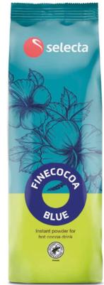 Selecta finecocoa voor in een koffiemachine, Ophalen of Verzenden