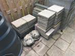 Gratis, Tuin en Terras, Ophalen, Gebruikt, Kunststof, Overige typen
