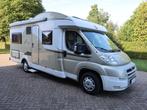 Bürstner Ixeo IT 664 zonnepaneel | luchtvering, Caravans en Kamperen, Campers, Niet ingevuld, Ringverwarming, Koelkast, Airbags