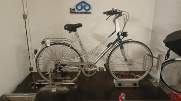 Gazelle Tour de France Oldtimer (dames) beschikbaar voor biedingen