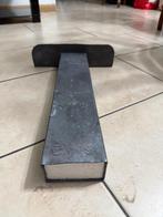 4 nieuwe Iko Loden Kiezelbakken Stadsuitloop (45 cm), Doe-het-zelf en Verbouw, Buizen en Afvoer, Ophalen, Nieuw, Minder dan 2 meter