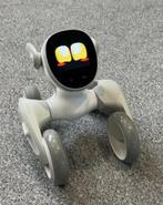 Loona Petbot AI slimme robot hond, Ophalen of Verzenden, Zo goed als nieuw