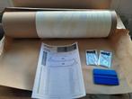 Geheel Nieuw in doos - Org. Striping - Wit - Suzuki Ignis MF, Auto diversen, Tuning en Styling, Verzenden