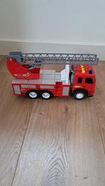 Speelgoed Brandweerwagen, Gebruikt, Ophalen