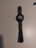 Casio DW-290 Mission Impossible Vintage Horloge, Casio, Kunststof, Gebruikt, Polshorloge