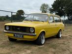 Ford Escort MK2 CADR1976, Escort, 54 pk, Handgeschakeld, Grijs