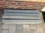 4 dikke stoepbanden, Tuin en Terras, Bielzen en Borders, Ophalen, Biels, Zo goed als nieuw, Minder dan 100 cm