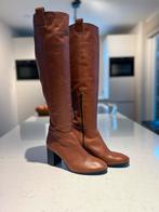 Roberto d'Angelo Laarzen - Maat 37 - helemaal Nieuw!, Hoge laarzen, Zwart, Nieuw, Ophalen of Verzenden