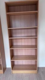 Billy boekenkast / kast met verstelbare planken, Huis en Inrichting, Kasten | Boekenkasten, 50 tot 100 cm, 25 tot 50 cm, Met plank(en)