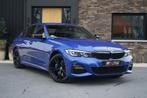 BMW 3-serie 330e M-Sport sedan (bj 2020, automaat), Automaat, 1998 cc, Euro 6, 4 cilinders